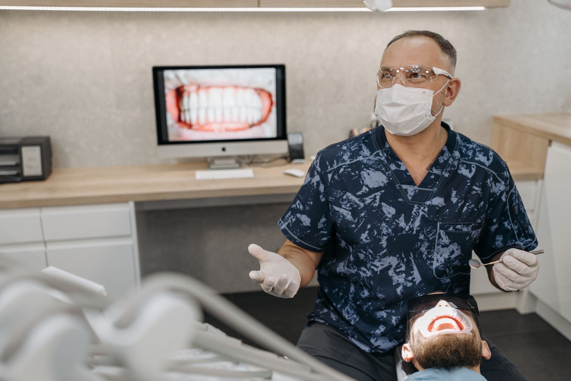 dentiste urgence Villeneuve-le-Roi