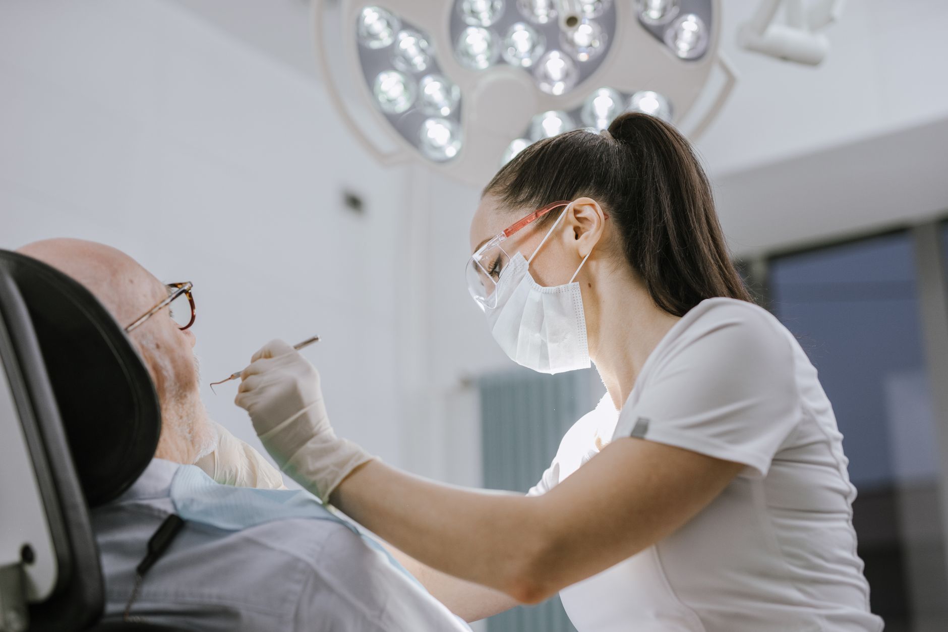 dentiste urgence Villeneuve-le-Roi